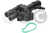 STC T403645 carcasa termostat