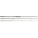 Lanseta Custom Black 3.60m 3.50lbs 3 trons, Okuma