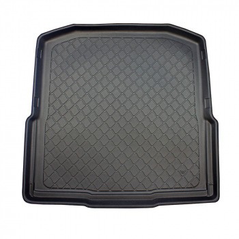 Tavita portbagaj Guardliner Skoda Octavia III Combi low - model typ 5E foto