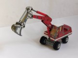 bnk jc O&amp;K MH 6 - Excavator - RW Modell - 1/50
