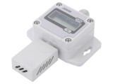 Adaptor CO2 de Temperatură și Umiditate 18-30VDC