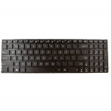 Tastatura laptop, Asus, R540S, fara rama, US