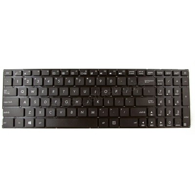 Tastatura Laptop, Asus, A540, A540L, A540LA, A540LJ, A540SA, A540S, A540SC, A540Y, A540YA, A540U, A540UP, fara rama, us foto