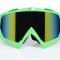 Ochelari Atv/Cross/Enduro/Downhill/Ski,lentila heliomata,model 2024,NOU
