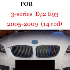 Ornament grila BMW seria 3 E92 E93 2005-2009