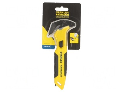 Cuțit carton 170mm FATMAX&amp;reg; cu lamă unică foto