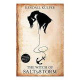 Cumpara ieftin The Witch of Salt and Storm