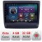 Navigatie Isuzu DMAX 2020- C-DMAX20 Octa Core cu Android Radio Bluetooth Internet GPS WIFI 4+32GB CarStore Technology