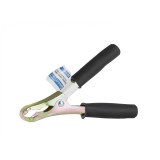 Clema baterie auto, 140 x 85 mm, 300 A, minus, Geko G03593B