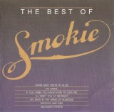 Smokie - The Best Of Smokie, CD