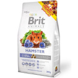 Cumpara ieftin Brit Premium Hamster, 300 g