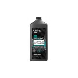 Sampon &amp; Gel de dus Crema Men Carbon Power, 700 ml
