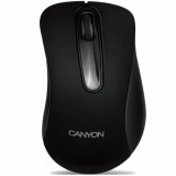 Mouse Canyon CNE-CMS2 , Optic , 800 DPI , Negru