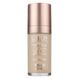 Tinted Glow Filter 1, Lollis