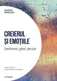Creierul si emotiile. Sentiment, gand, decizie. Volumul 5. Descopera Neurostiinta, Litera