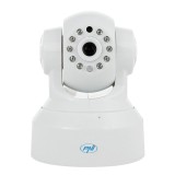 Camera supraveghere PNI SmartHome SM460 Pan &amp; Tilt 720p HD WiFi Interior