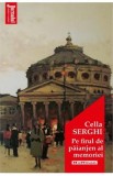 Pe firul de paianjen al memoriei - Cella Serghi