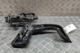 Suport bara de protecție dreapta spate PEUGEOT 5008 2011 OEM: 9686247680 22786570