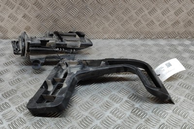 Suport bara de protecție dreapta spate PEUGEOT 5008 2011 OEM: 9686247680 22786570 foto