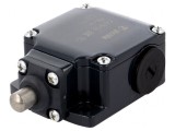 Limitator de Cursă Bolt &Oslash;10mm NO NC 10A 500VAC 250VDC