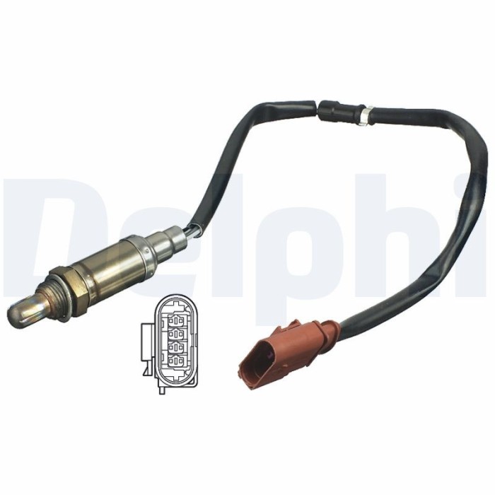 DELPHI ES11118-12B1 Sonda Lambda