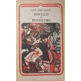 POVESTI SI POVESTIRI-ION CREANGA-182698