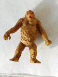 Bnk jc Figurine de plastic - Domplast - seria Tarzan - gorila