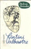 Cumpara ieftin Fantani albastre - poezie Valeria Boiculesi, Editura Tineretului 1964, Carti Literatura Romana