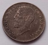 Moneda Romania 1 Leu 1914 - Numismatica Romaneasca - Colectionari
