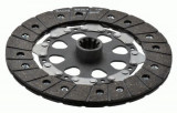 Disc ambreiaj BMW Seria 3 Cabriolet (E36) (1993 - 1999) SACHS 1864 919 001