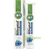 BiSeptol Pasta de Dinti cu Bicarbonat de Sodiu si Argint Ionic 75ml