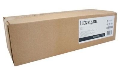 LEXMARK 24B7581 BLK TONER CARTRIDGE foto