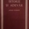 ISTORIE SI ADEVAR