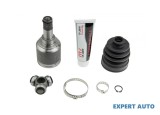 Tripoda cutie viteze Lancia Ypsilon (2011-&gt;)[312_] #1