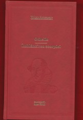 William Shakespeare, &quot;Othello. Imblanzirea scorpiei&quot; 101 cărti de citit Nr. 12