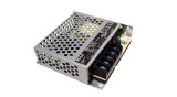 GLP MRS-75-12-UC, GLP: sursă de alimentare capsulată 12V/6A/72W, Uin = 85-264VAC / 120-373VDC, Capac pentru borna de conectare