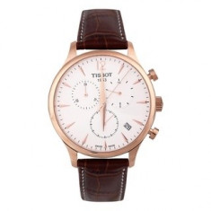 Ceas barbatesc Tissot T063.617.36.037.00 foto