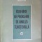Culegere de probleme de analiza functionala- Eugen Popa