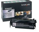 Toner Original Lexmark Black, 12A8425, pentru Optra T430, 12K, &quot;12A8425&quot;