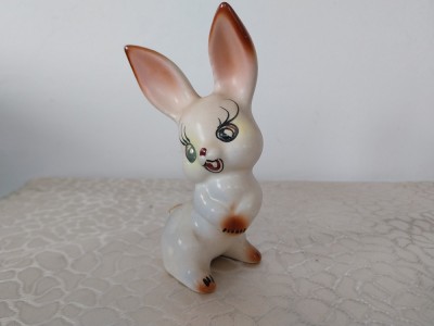 FIgurine portelan foto