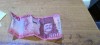 Bancnota Ungaria 500 Forint 2022 ER0819172 #A9023, Europa