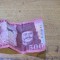 Bancnota Ungaria 500 Forint 2022 ER0819172 #A9023