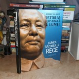 ISTORIA ILUSTRATA A LUMII : LUMEA RAZBOIULUI RECE (1945-1975) , READER&#039;S DIGEST*