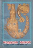 Cumpara ieftin Magazin Istoric Septembrie 1989, Anul XXIII, Nr. 9 (270), Carti Istorie Romana, 64 Pagini, Brosata, Dimensiune 16x24cm