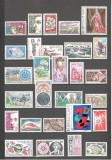Franta.1974 Lot 32 serii SF.794