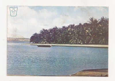 FA46-Carte Postala - Angola - Landscape, necirculata foto