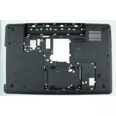 Carcasa inferioara (bottom case) HP Presarios CQ57 - 646114-001 foto