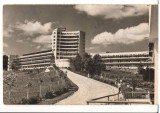 CPIB 15625 CARTE POSTALA - SANATORIUL MOROIENI, Circulata, Fotografie