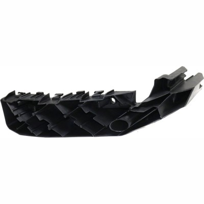 Suport bara de protectie Jeep Grand Cherokee (Wk2), 04.2013-, Fata, partea Stanga, Aftermarket foto
