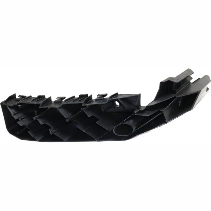 Suport bara de protectie Jeep Grand Cherokee (Wk2), 04.2013-, Fata, partea Stanga, Aftermarket